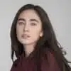 Elena Petrescu from Romania